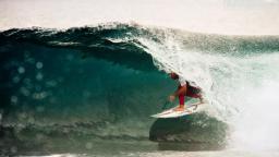 Glassy El Confital