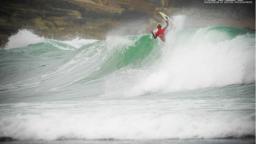 John John Florence Tearing up at Ribeira d'Ilhas