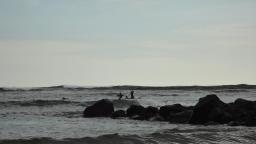 Evening SUP class