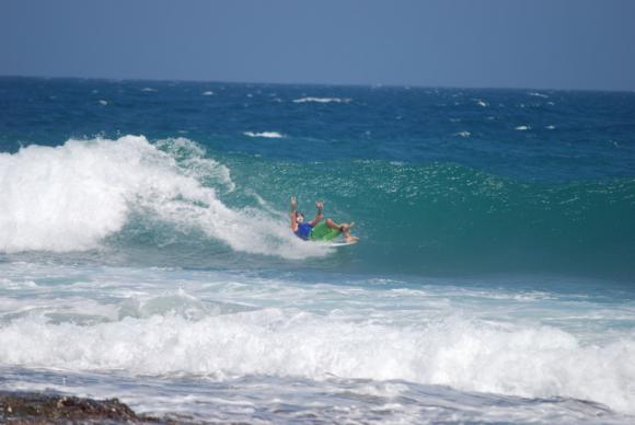 Surfer