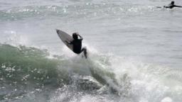 California Surf