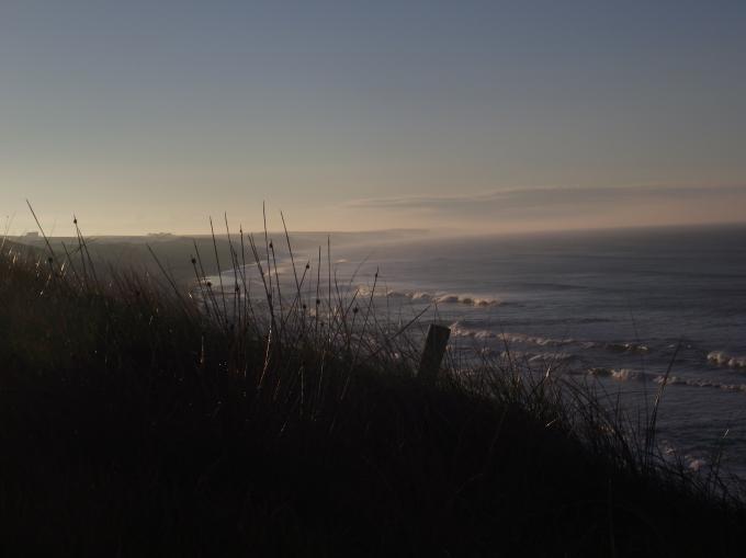 Sunrise