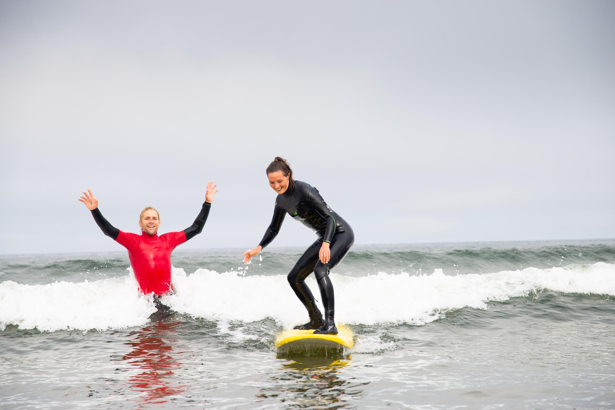 Sligo Surf Experience