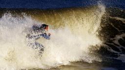 Blyth Beach Northumberland