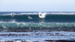 Thurso East