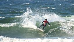 O'Neill Cold Water Classic Canada Action