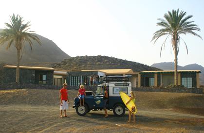 Surfvilla Fuerteventura