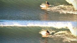 surfing 