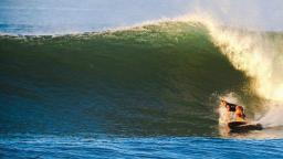 Surfing
