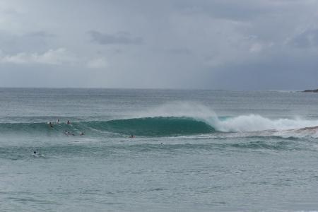 Mid North Coast