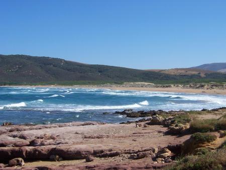 Porto Ferro