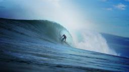 Slater Distance Barrel