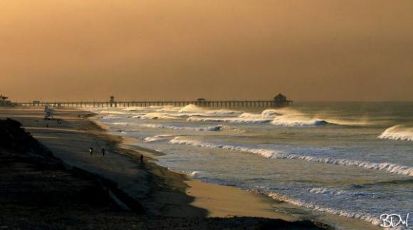 Huntington Beach