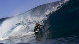 Nekweta Surf and fish camp