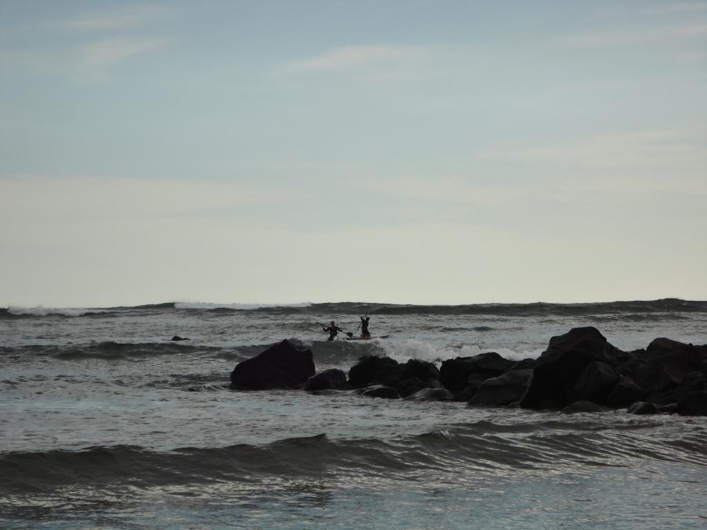 Evening SUP class