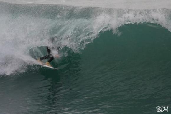 Huntington Beach