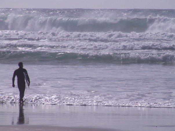 Me in Portugal
