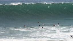 The Wedge