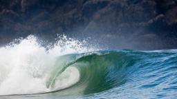 Clean Mundaka