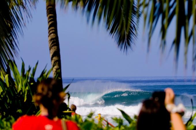 Pipeline going off
