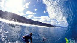 North Shore - Hawaii