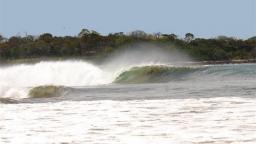 Near Tamarindo