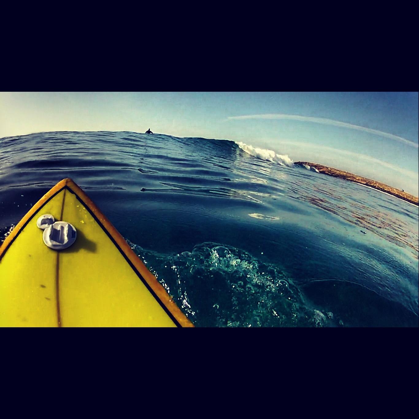Surfin North