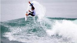 Dane Reynolds goes Ballistic