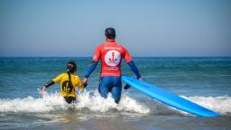 Instructor