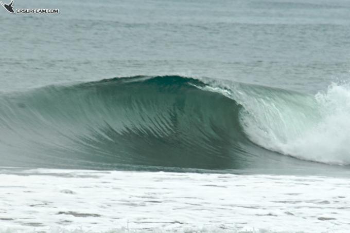 Beautiful Waves