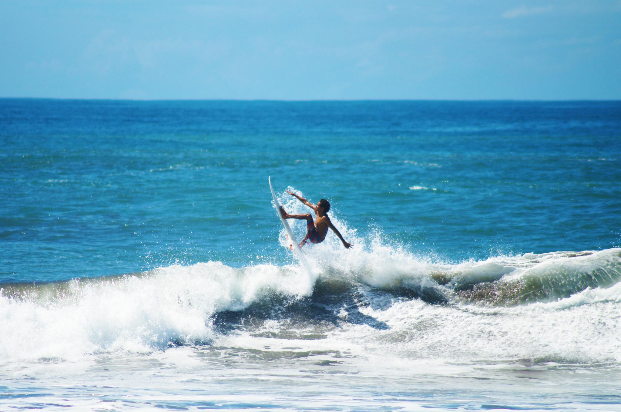 Pura Vida Costa Rica