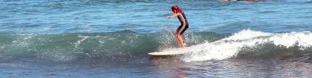 Cottesloe Surf