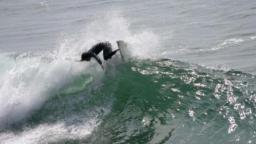 California Waves