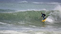 Kommetjie Long Beach 