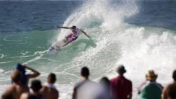 Dane Reynolds at Snapper