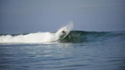 Nekweta Surf and fish camp