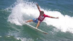 Alejo Muniz at Narrabeen