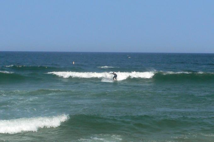 Jersey Shore Fun