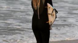 Surfbabe