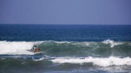 Playa Revolcadero I