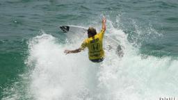 US Open Surfing Huntington Beach 2008