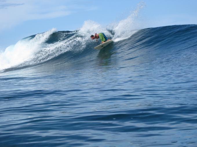 vairao cutback