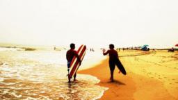 Dewey Beach, DE
