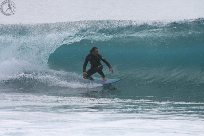 Rapa Nui Surfcamp Fuerteventura