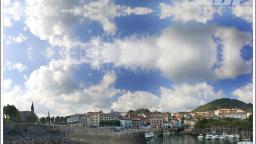 Mundaka Plays Host to 2008 Billabong Pro