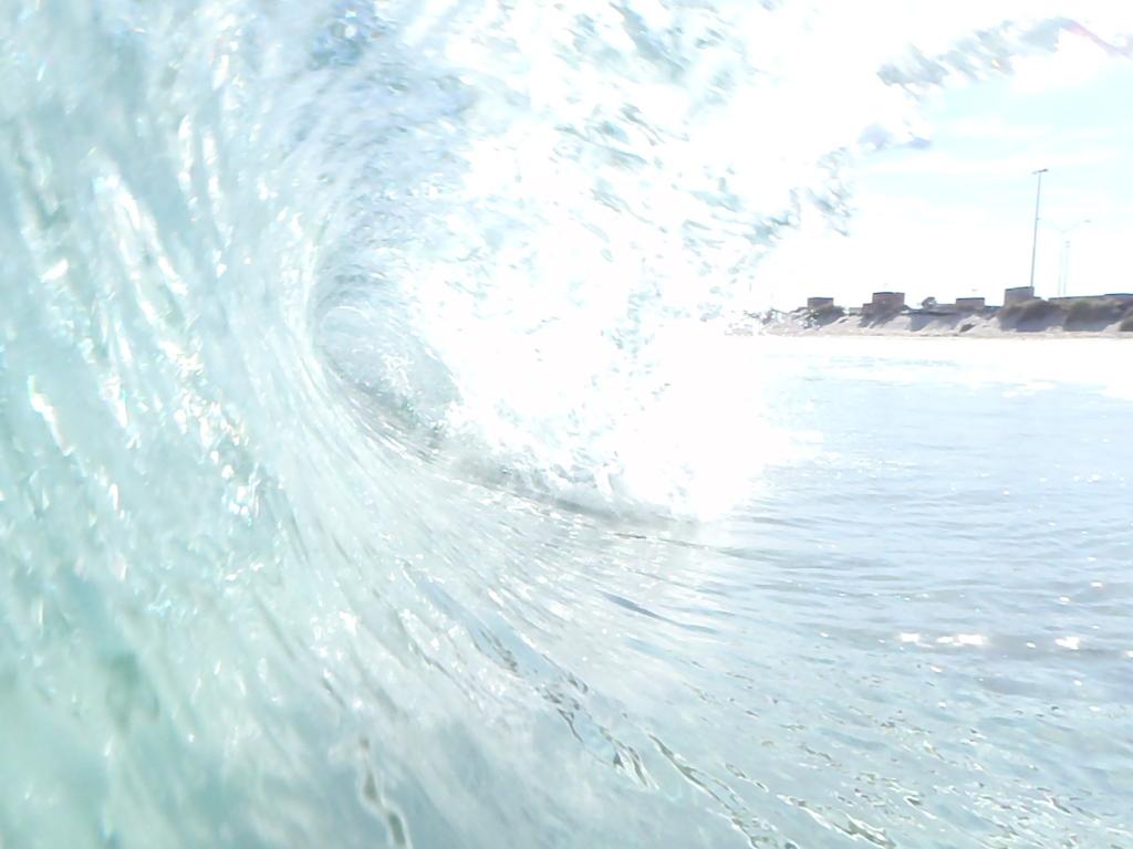 frothy sandtrax