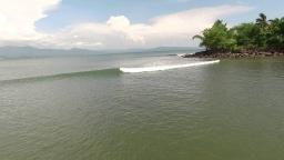 Matachen Bay, Mexico