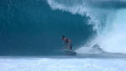 Soup Bowl, Barbados