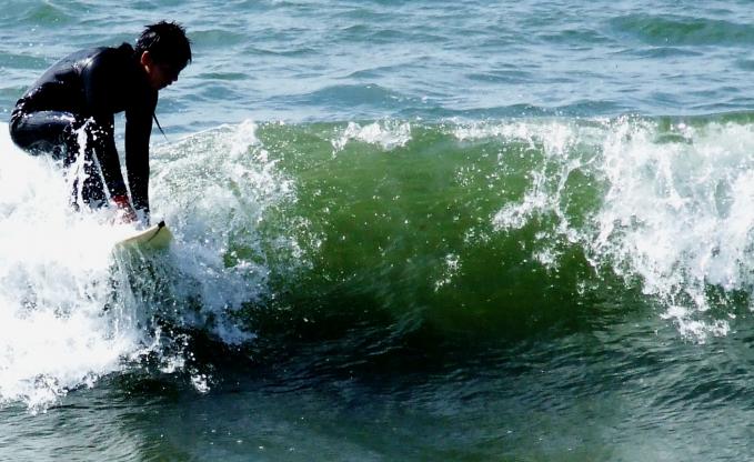 10/19/08.. bad waves