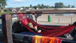 Great Lakes Surfers Hammocks